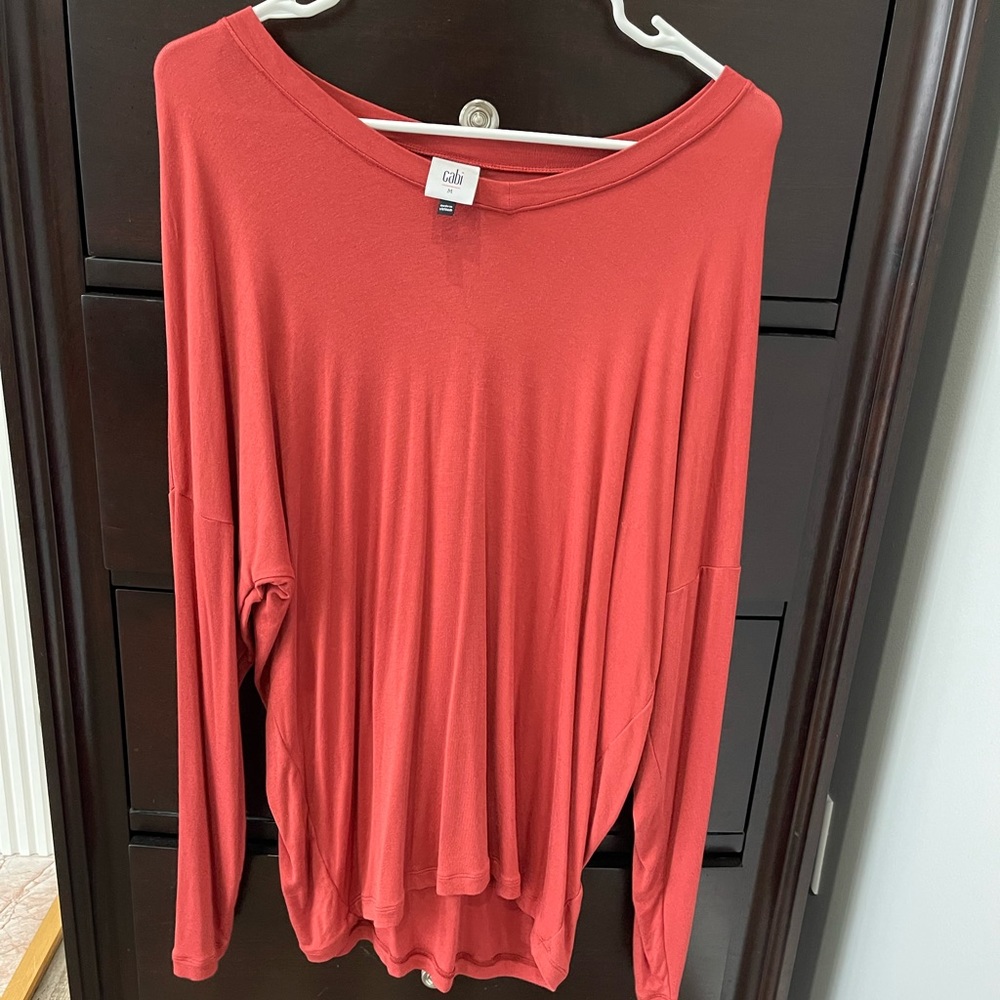 Cabi Serenity tee